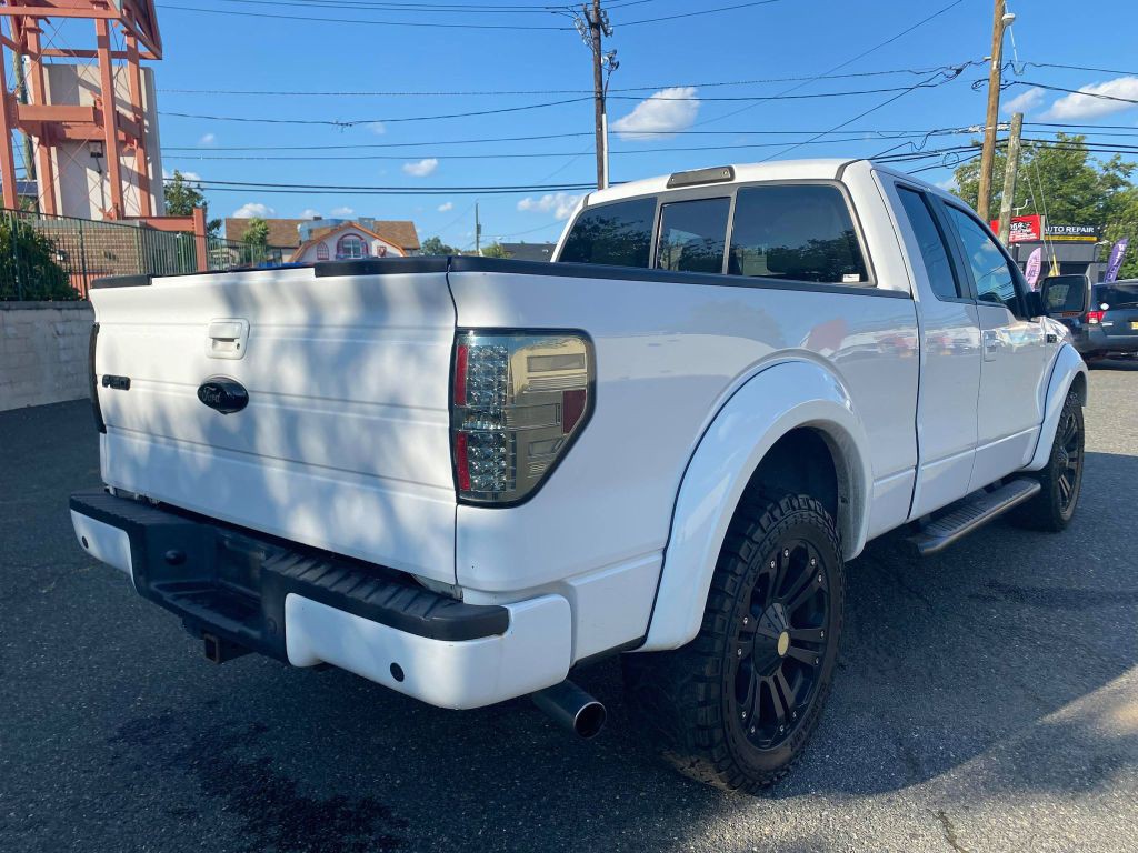 2013 Ford F-150 Image 6