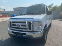 Image for 2008 Ford Econoline E150 ID: 6646617