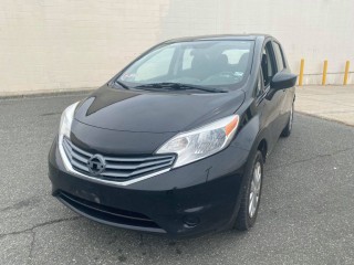 Image for 2015 Nissan Versa S ID: 7018548