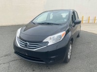 Image for 2015 Nissan Versa S ID: 7018548