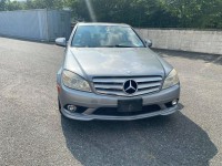 Image for 2008 Mercedes-Benz C-Class C 350 ID: 7018559