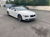 Image for 2008 BMW 6 Series 650i ID: 7018567