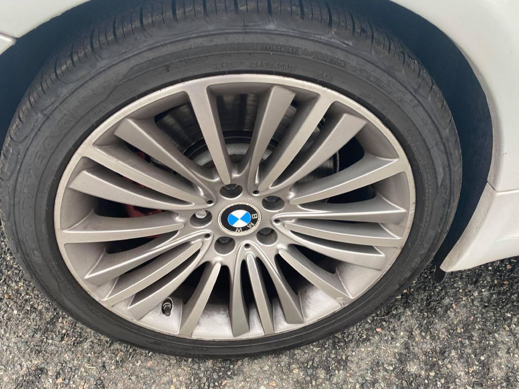 2008 BMW 6 Series Image 7