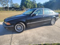 Image for 2000 BMW 5 Series 528i ID: 4241157