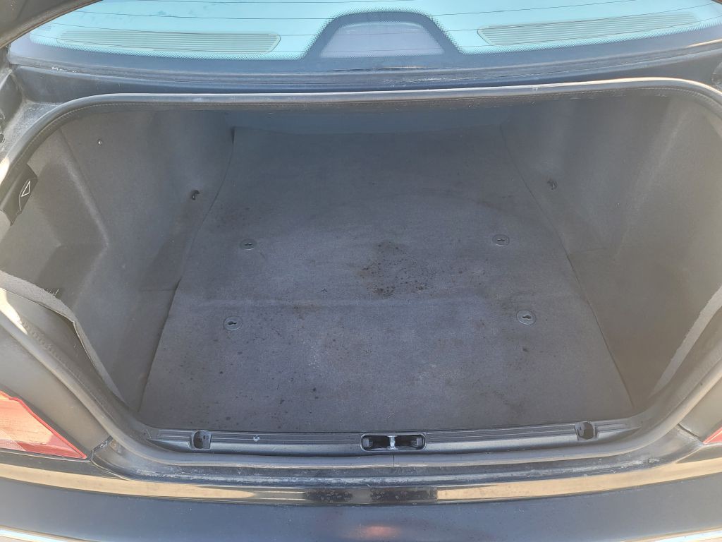 2000 BMW 5 Series Image 18