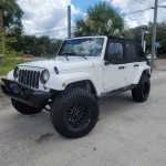 Image for 2011 Jeep Wrangler Unlimited Sahara ID: 5598093