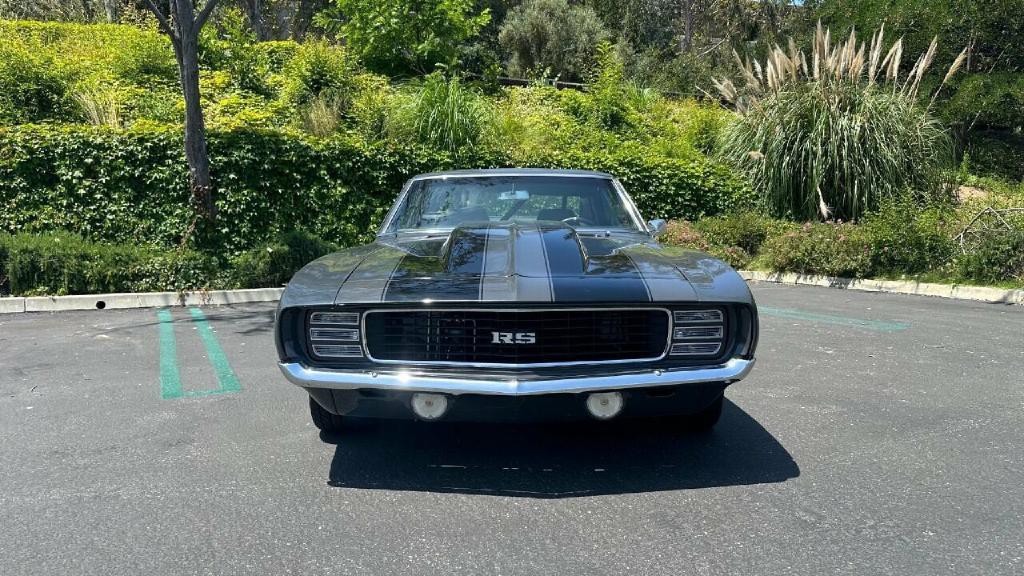1969 Chevrolet Camaro Image 15