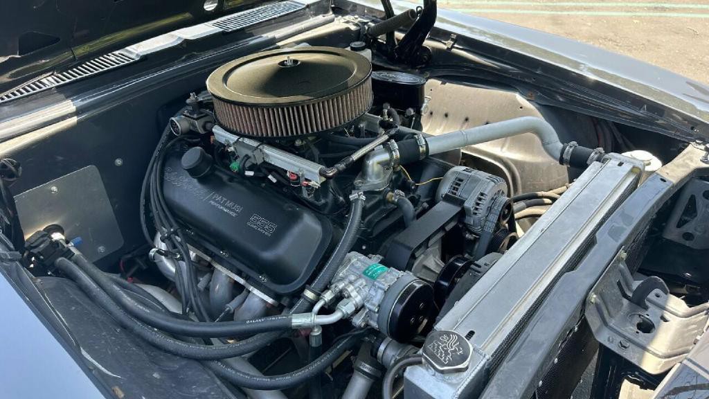1969 Chevrolet Camaro Image 24