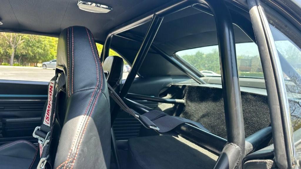 1969 Chevrolet Camaro Image 39