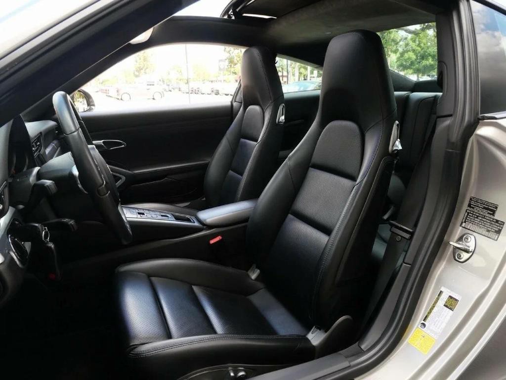 2013 Porsche 911 Image 6