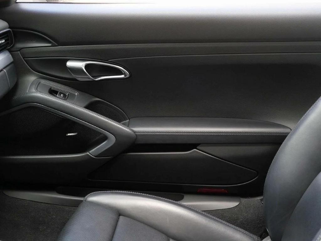 2013 Porsche 911 Image 14