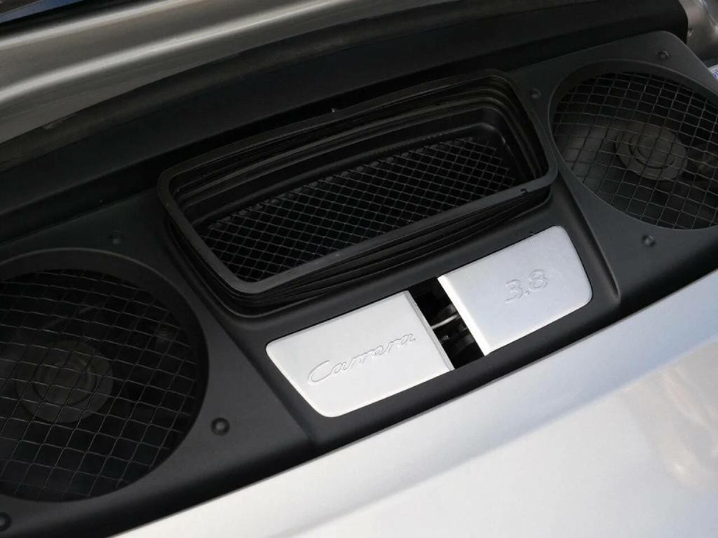 2013 Porsche 911 Image 18