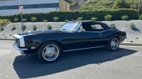 Image for 1968 Chevrolet Camaro  ID: 5821918