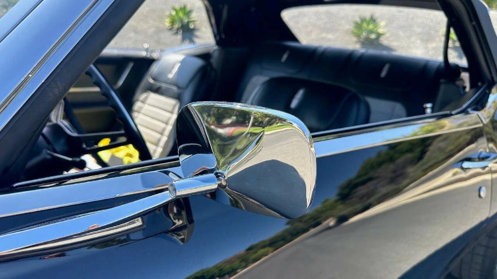 1968 Chevrolet Camaro Image 2