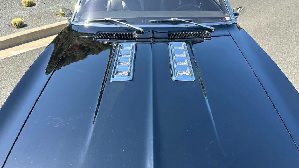 1968 Chevrolet Camaro Image 7