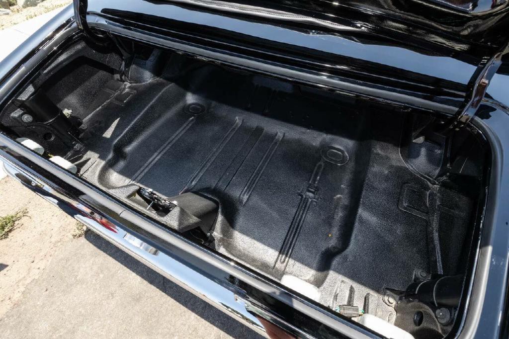 1968 Chevrolet Camaro Image 21