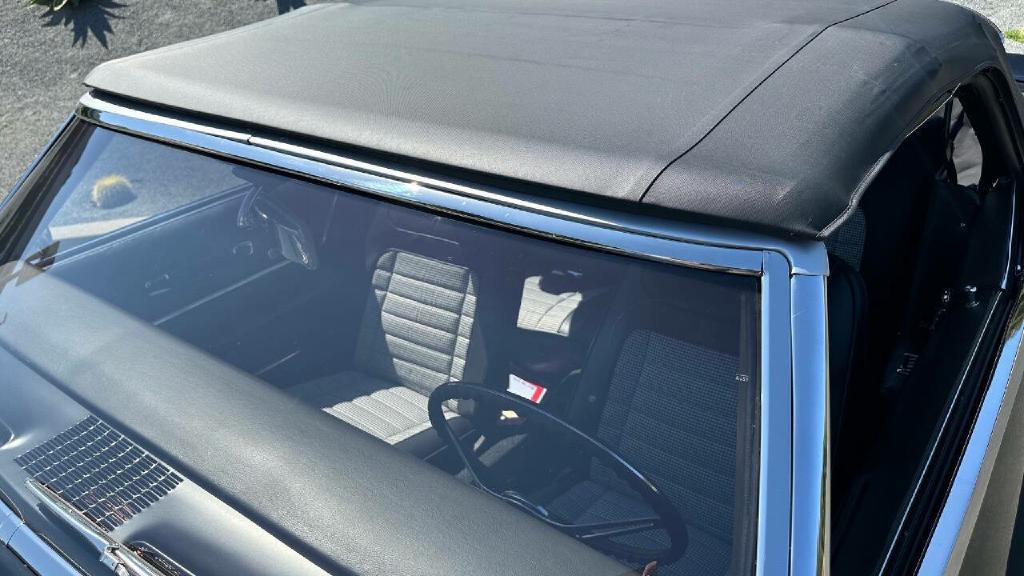 1968 Chevrolet Camaro Image 28