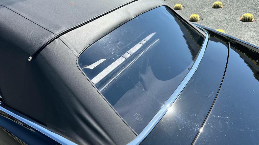 1968 Chevrolet Camaro Image 29