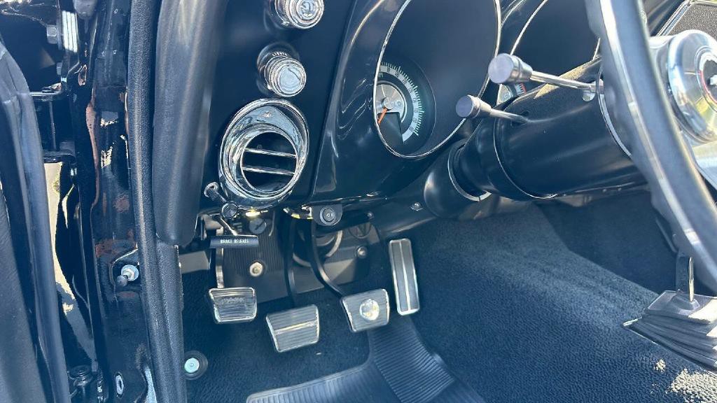 1968 Chevrolet Camaro Image 34
