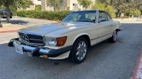 Image for 1983 Mercedes-Benz 380-Class 380 SlSL ID: 5890053