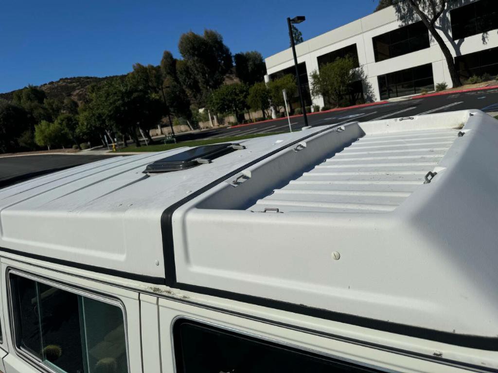 1986 Volkswagen Vanagon Image 8