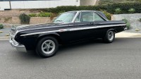 Image for 1964 Plymouth Sport Fury Street Wedge ID: 6020522