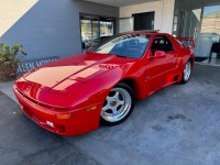 Image for 1989 Mazda RX-7 Turbo ID: 6072722