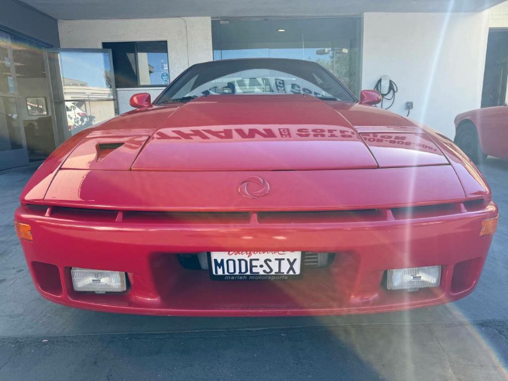 1989 Mazda RX-7 Image 5