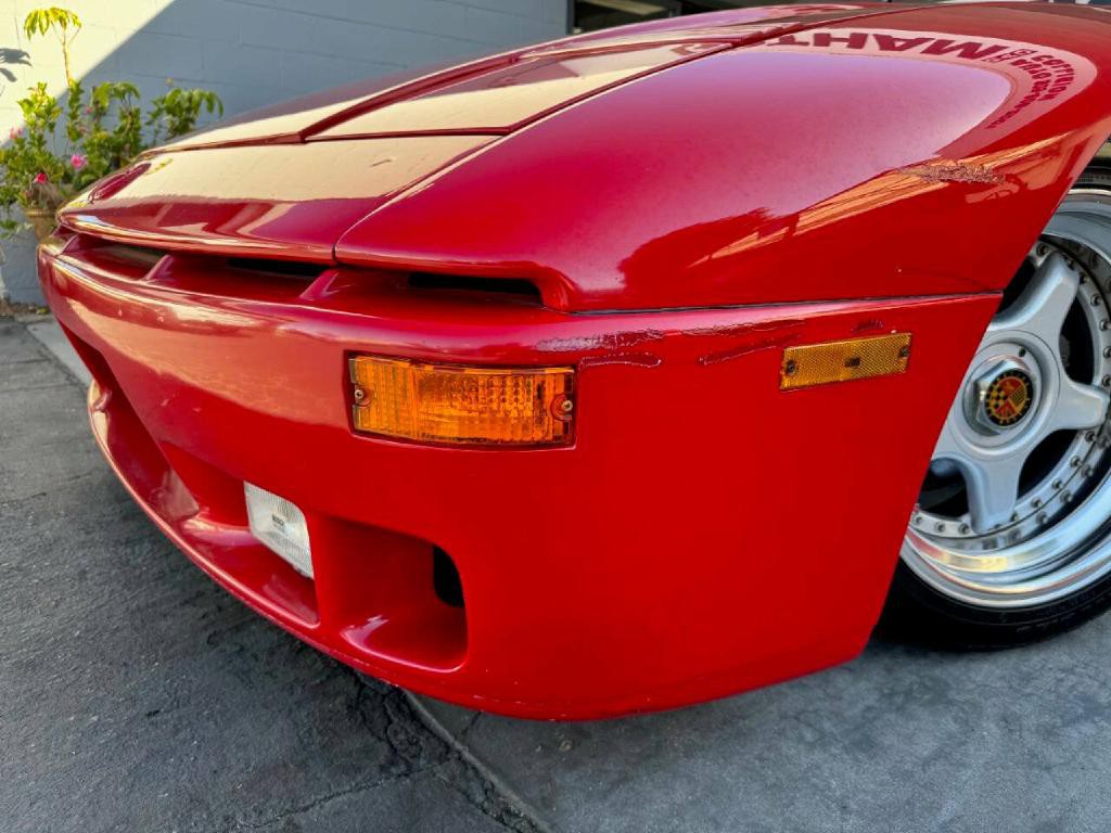 1989 Mazda RX-7 Image 9