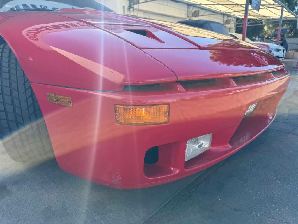 1989 Mazda RX-7 Image 11