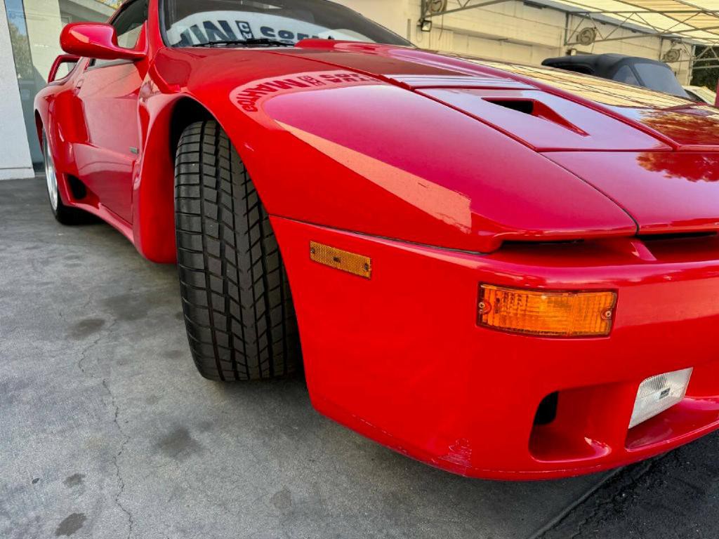 1989 Mazda RX-7 Image 12