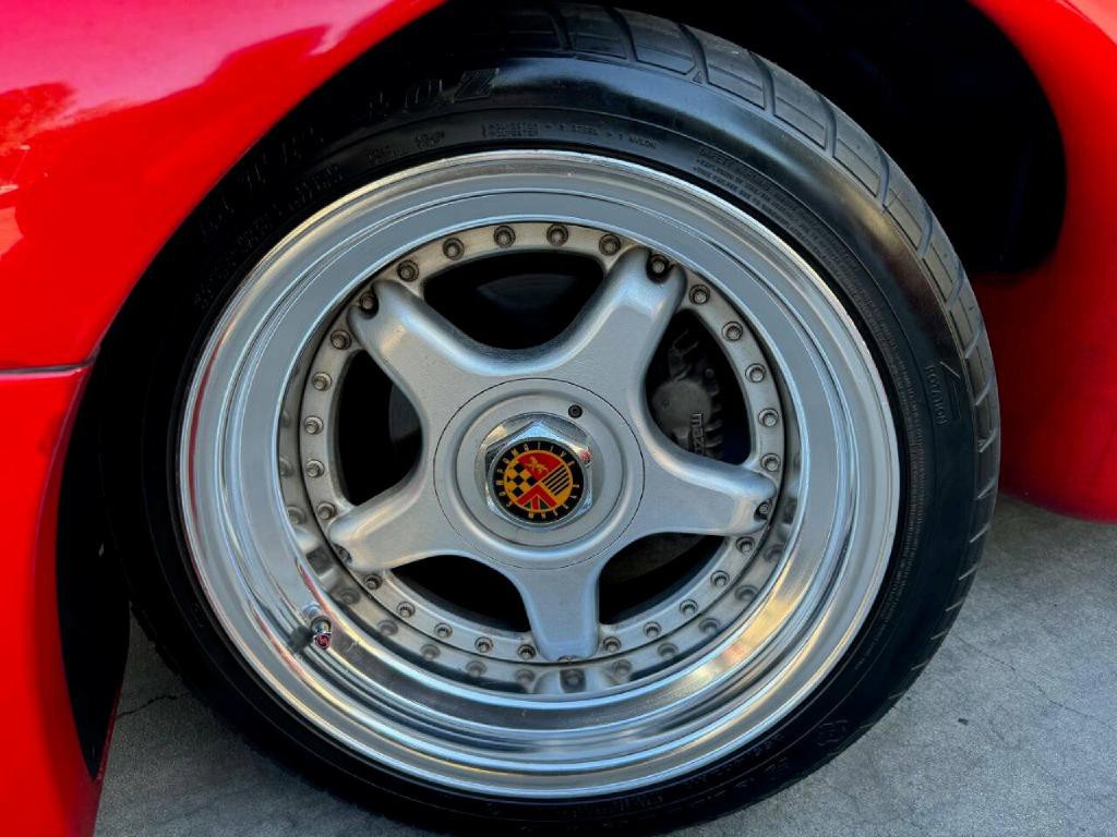 1989 Mazda RX-7 Image 13