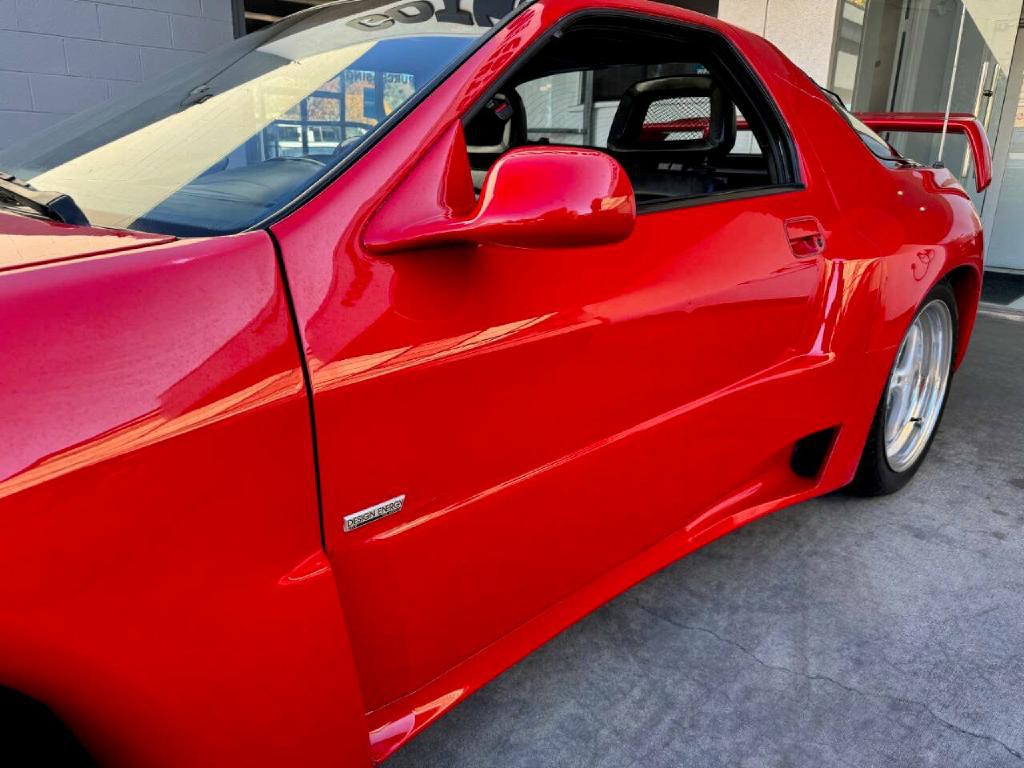 1989 Mazda RX-7 Image 14
