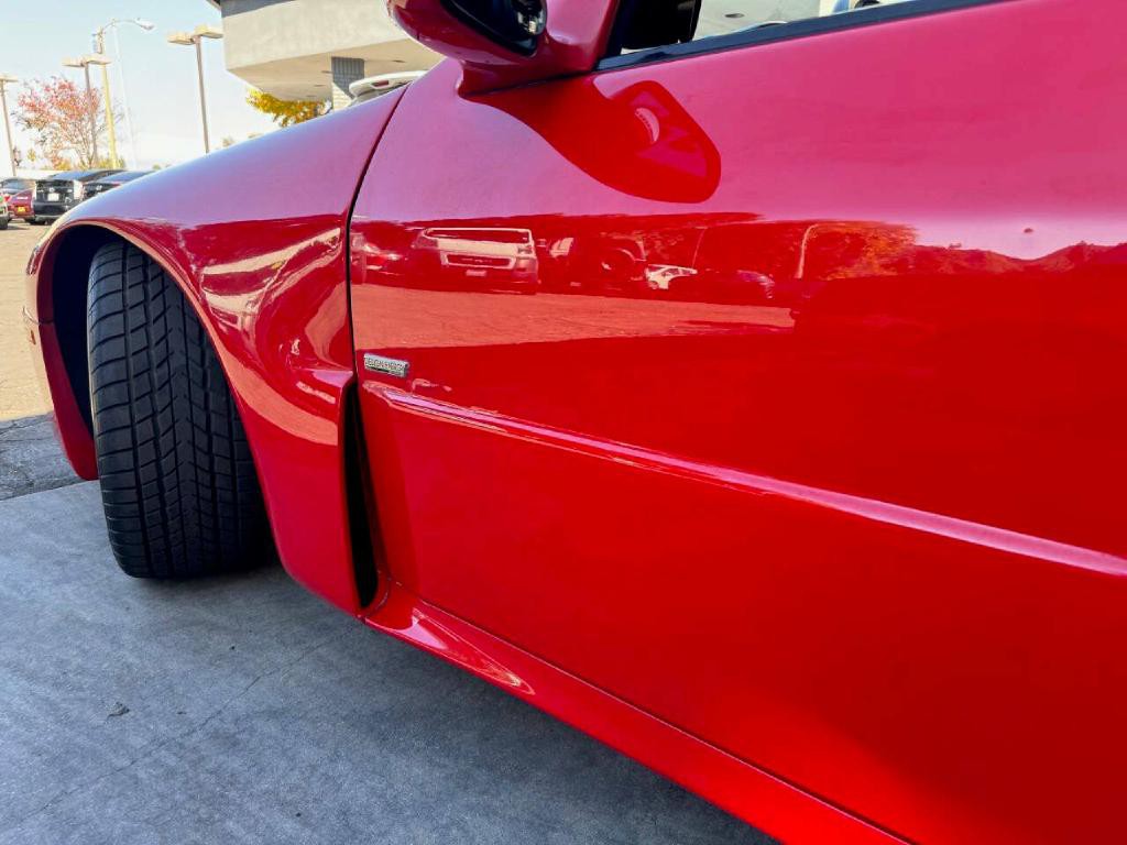 1989 Mazda RX-7 Image 15