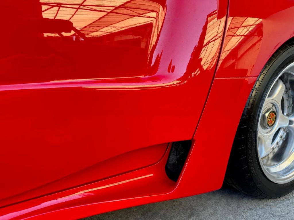 1989 Mazda RX-7 Image 16
