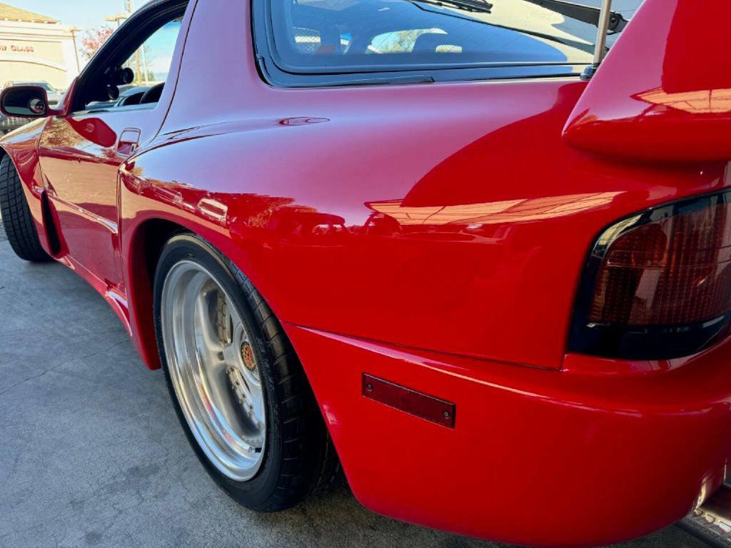 1989 Mazda RX-7 Image 18