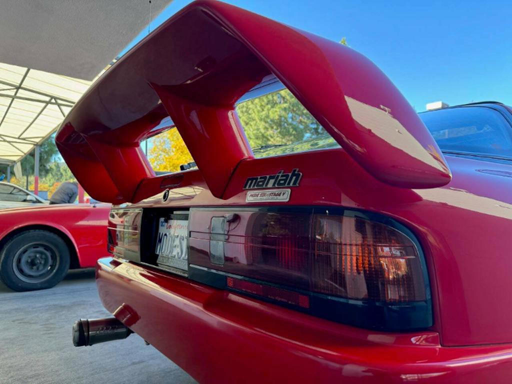 1989 Mazda RX-7 Image 23