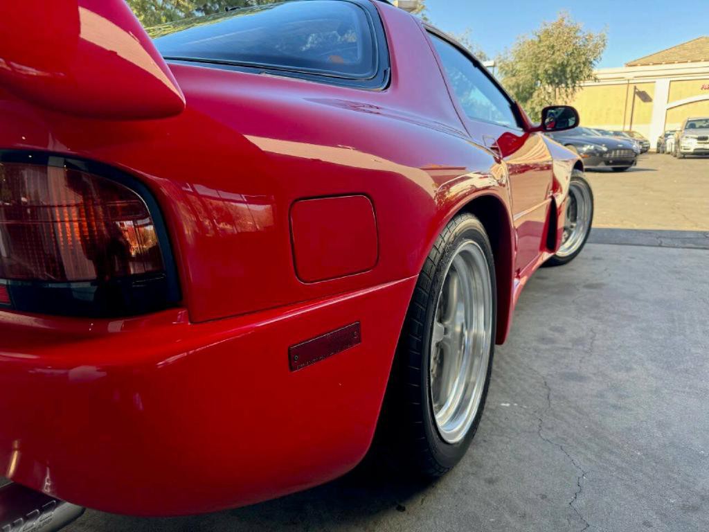 1989 Mazda RX-7 Image 24