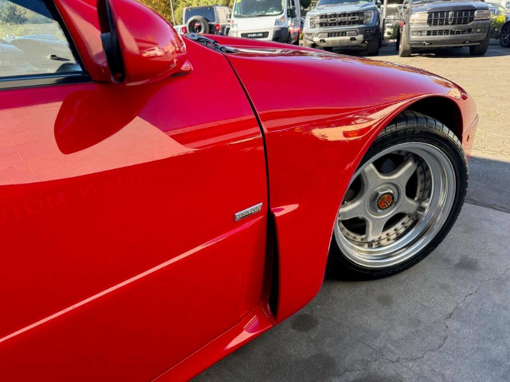 1989 Mazda RX-7 Image 27