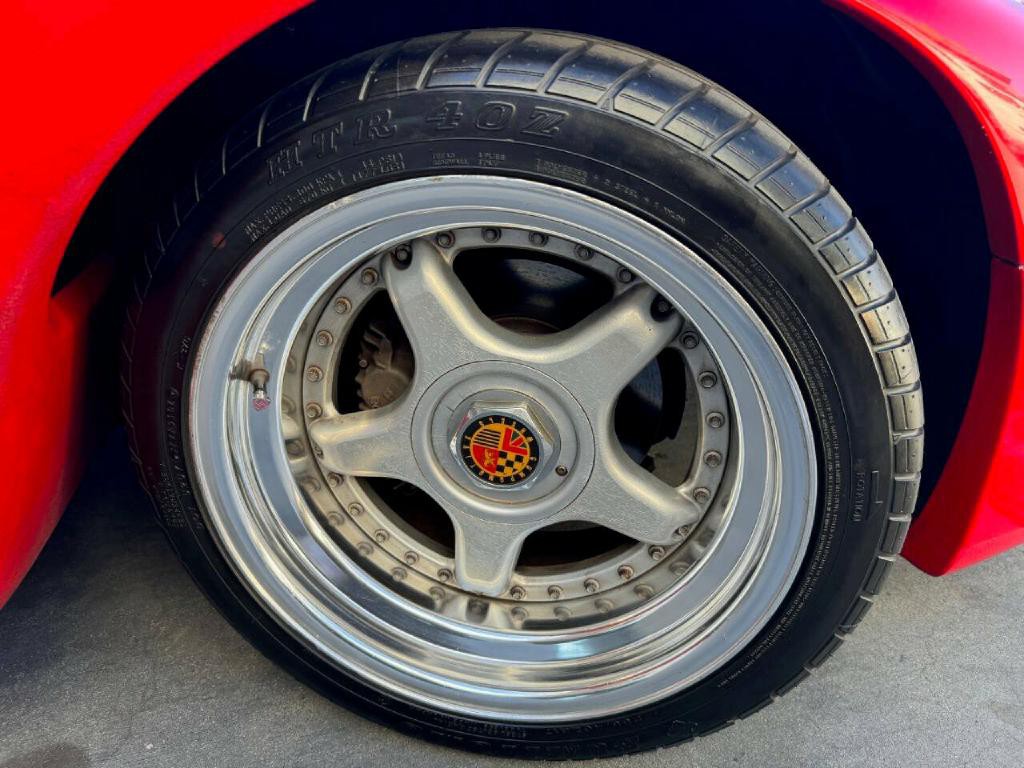 1989 Mazda RX-7 Image 28
