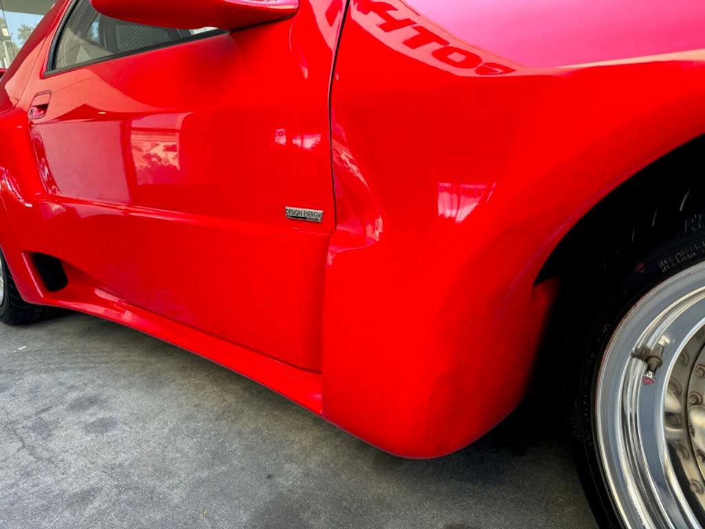 1989 Mazda RX-7 Image 29