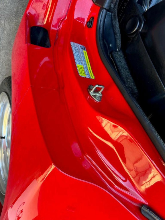 1989 Mazda RX-7 Image 32