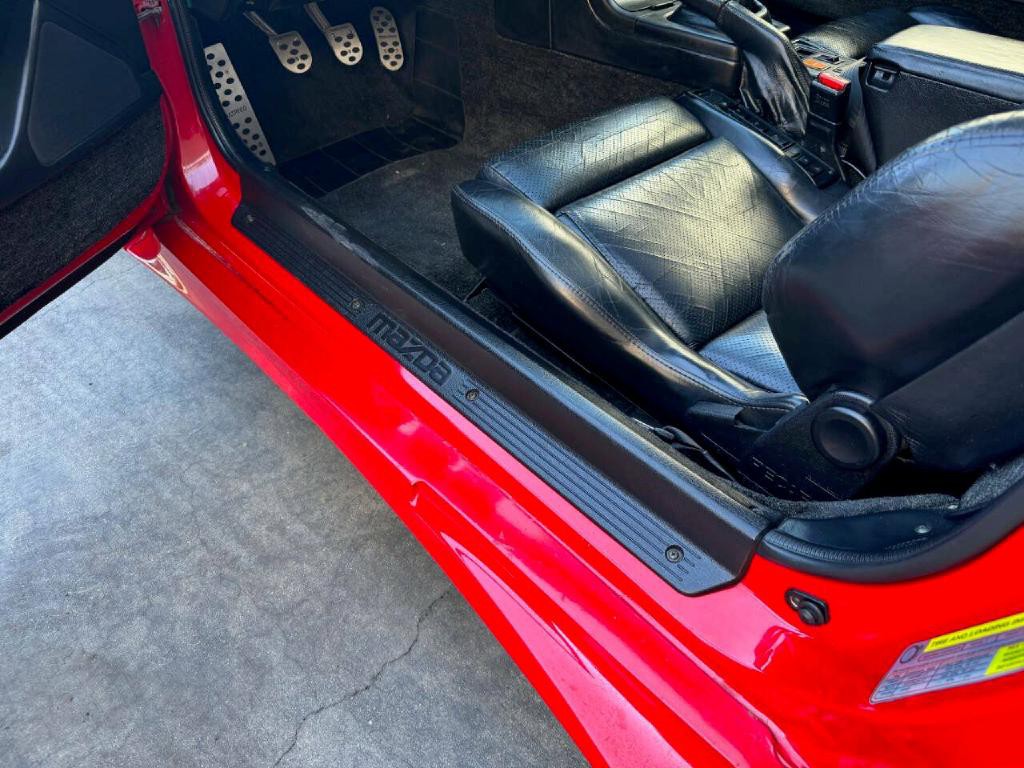 1989 Mazda RX-7 Image 33
