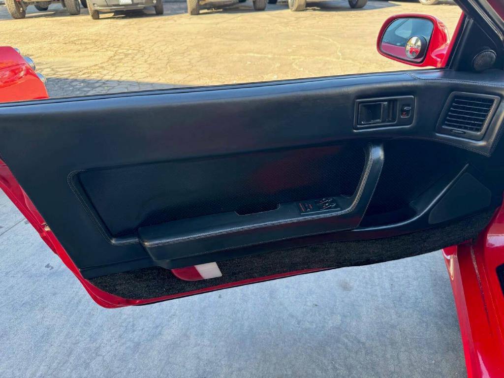 1989 Mazda RX-7 Image 34