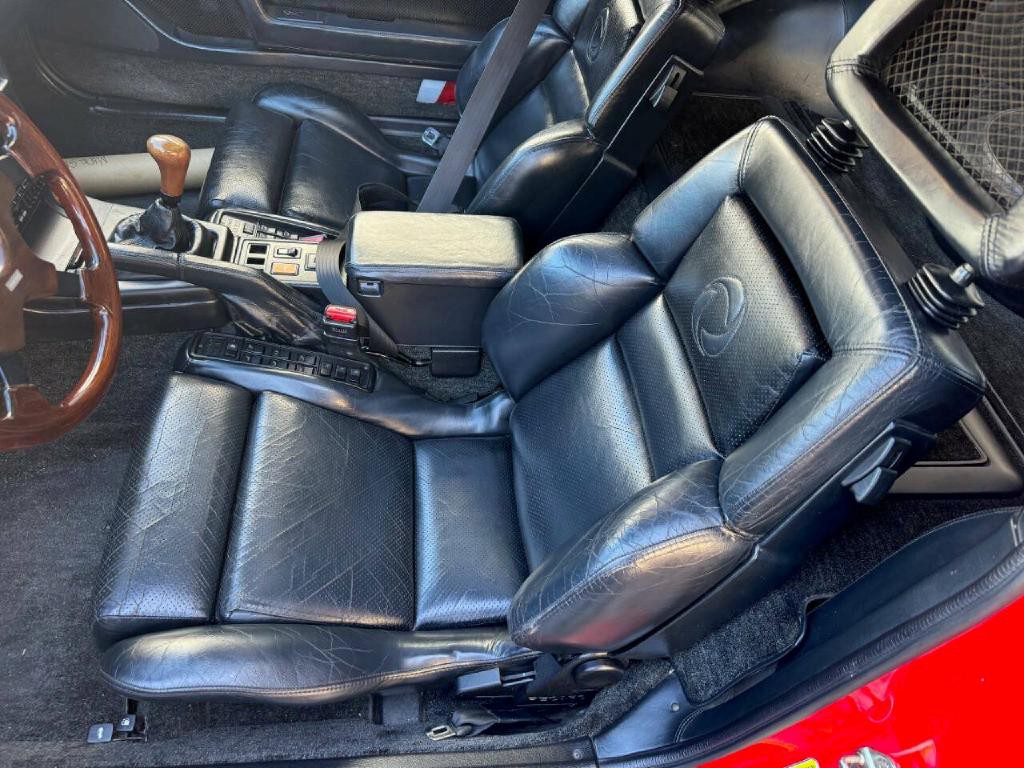 1989 Mazda RX-7 Image 35