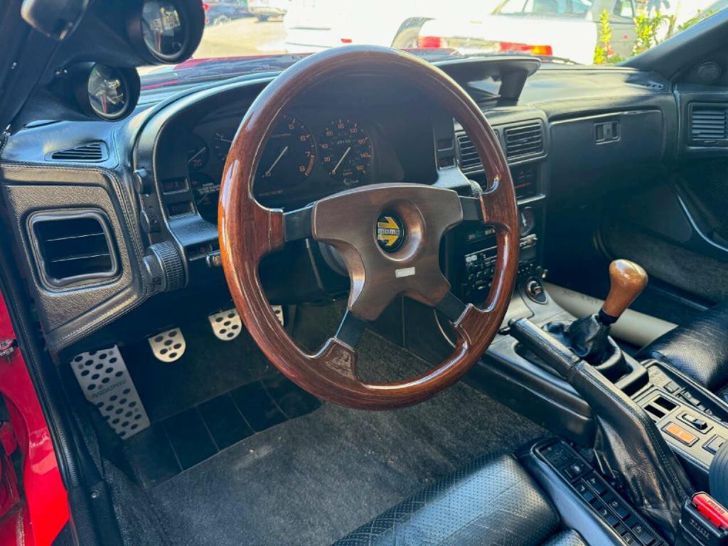 1989 Mazda RX-7 Image 36
