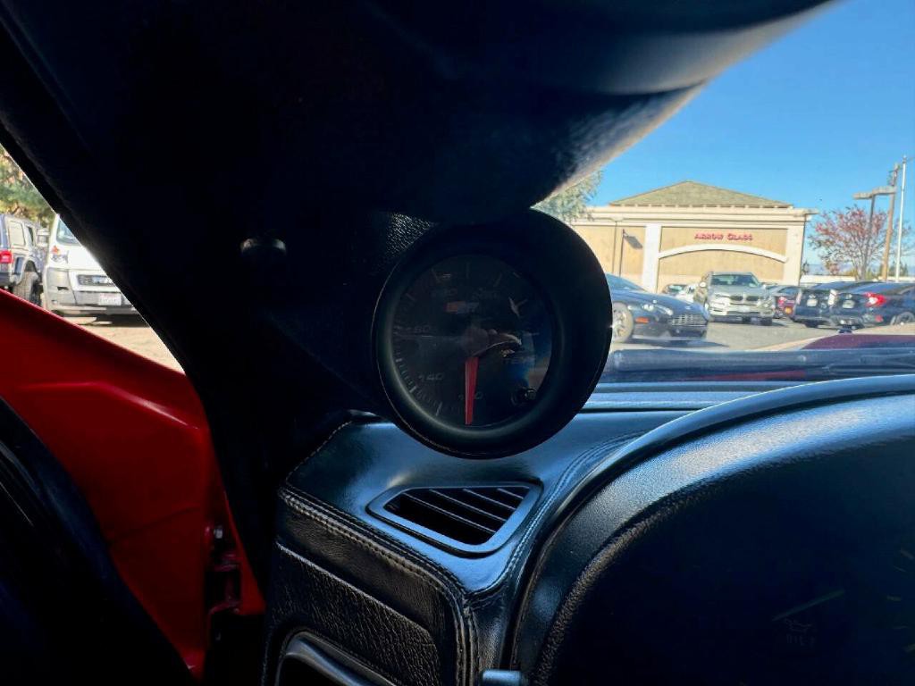 1989 Mazda RX-7 Image 38