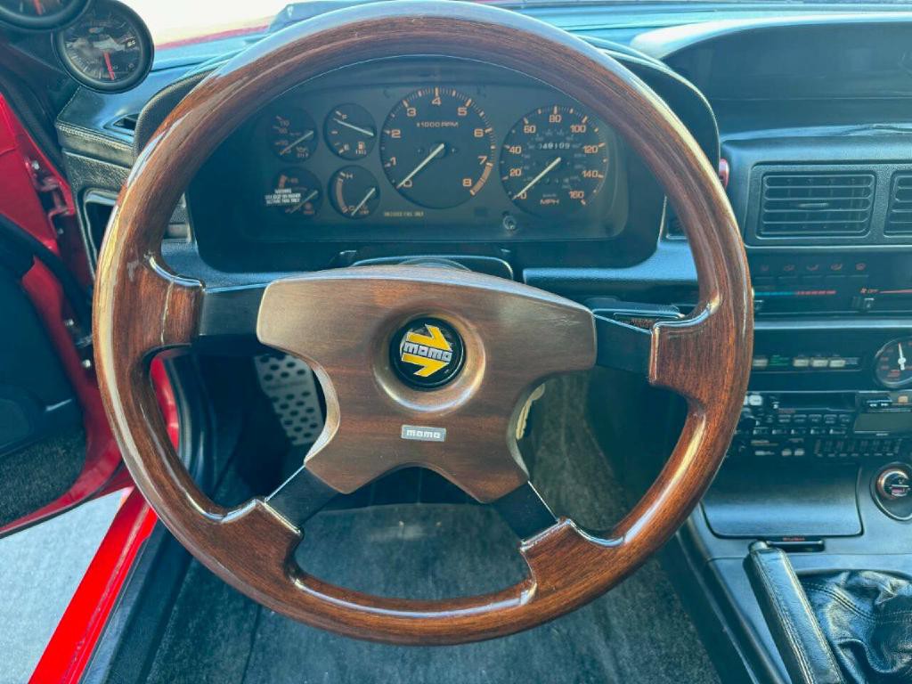 1989 Mazda RX-7 Image 39