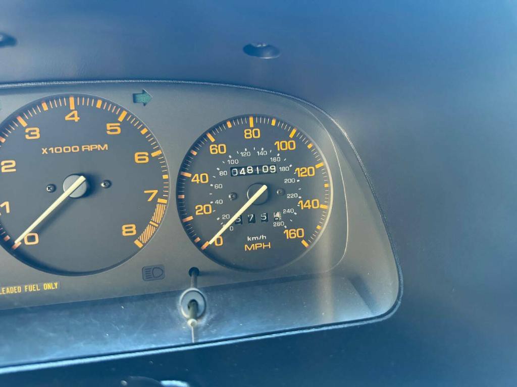 1989 Mazda RX-7 Image 40