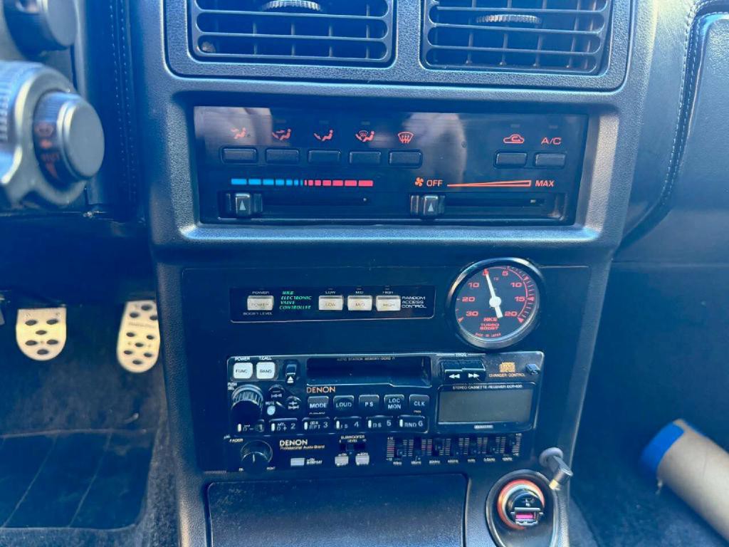 1989 Mazda RX-7 Image 44